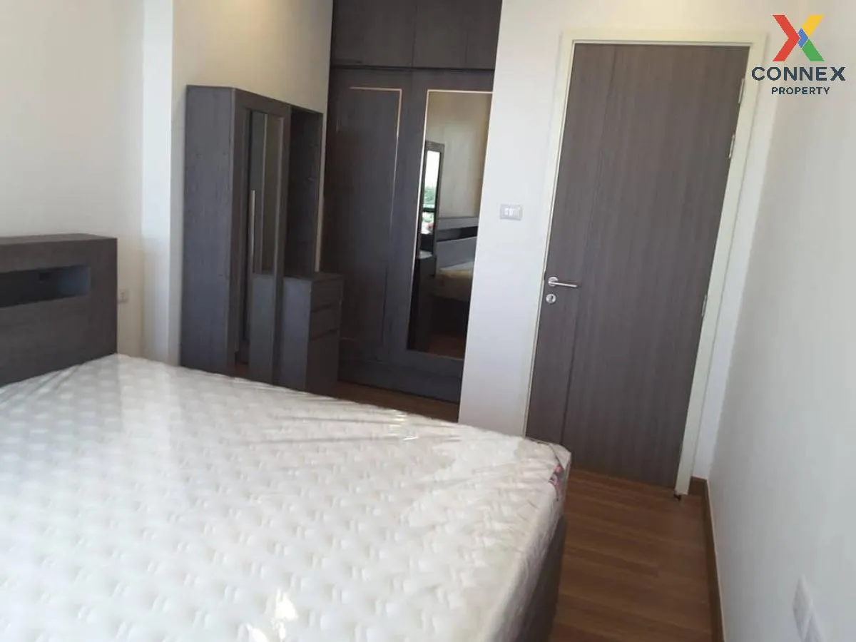 For Rent Condo , Supalai Premier Charoen Nakhon , BTS-Khlong San  4