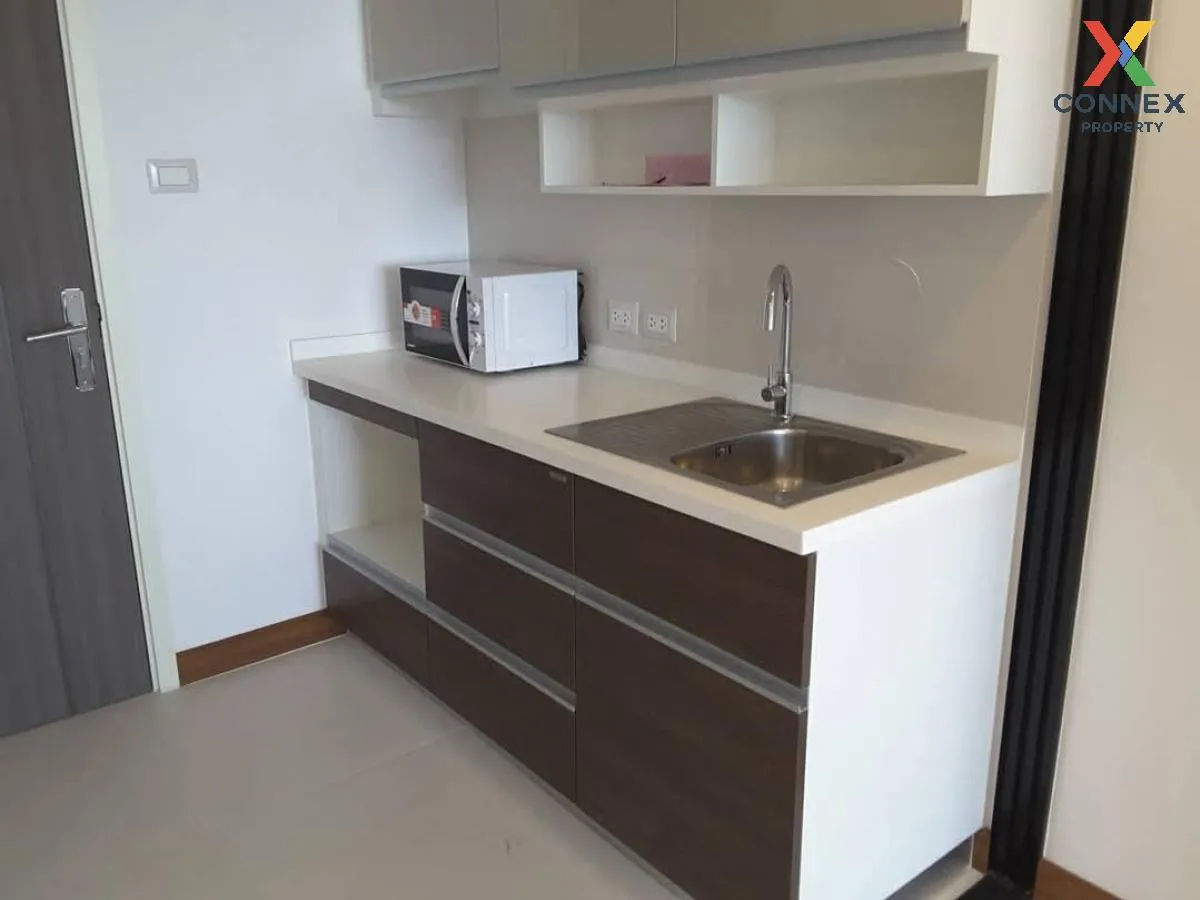 For Rent Condo , Supalai Premier Charoen Nakhon , BTS-Khlong San 