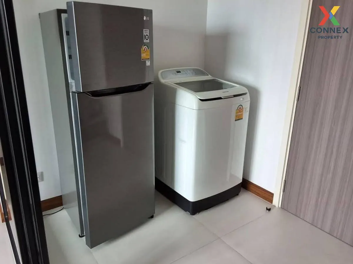 For Rent Condo , Supalai Premier Charoen Nakhon , BTS-Khlong San 