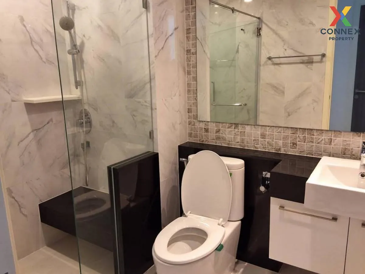 For Rent Condo , Supalai Premier Charoen Nakhon , BTS-Khlong San 