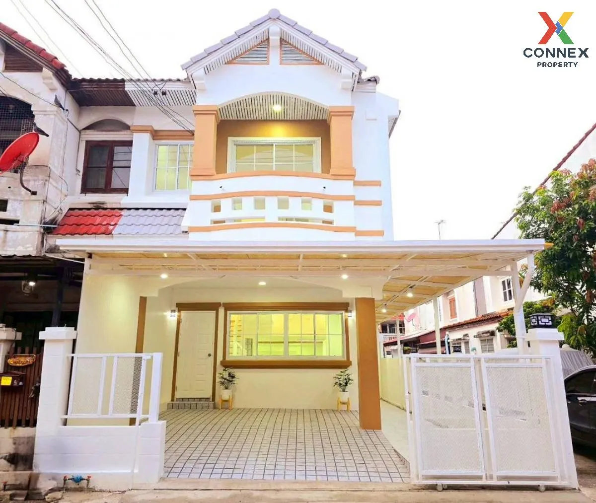For Sale Townhouse/Townhome  , Nanthana Garden Tha It , newly ren For Sale Townhouse/Townhome  , Nanthana Garden Tha It , newly ren 1