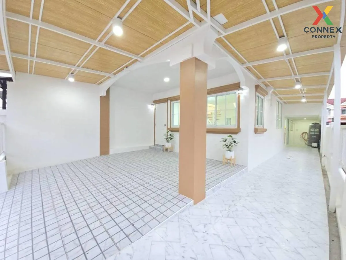 For Sale Townhouse/Townhome  , Nanthana Garden Tha It , newly ren For Sale Townhouse/Townhome  , Nanthana Garden Tha It , newly ren