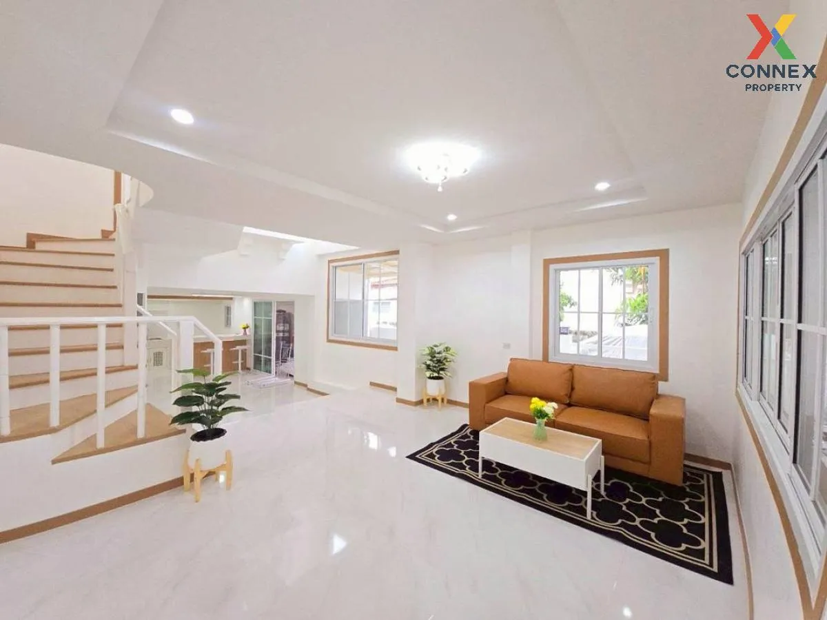 For Sale Townhouse/Townhome  , Nanthana Garden Tha It , newly ren For Sale Townhouse/Townhome  , Nanthana Garden Tha It , newly ren