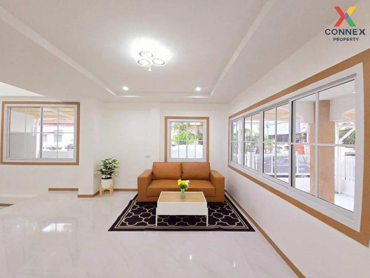 For Sale Townhouse/Townhome  , Nanthana Garden Tha It , newly ren For Sale Townhouse/Townhome  , Nanthana Garden Tha It , newly ren