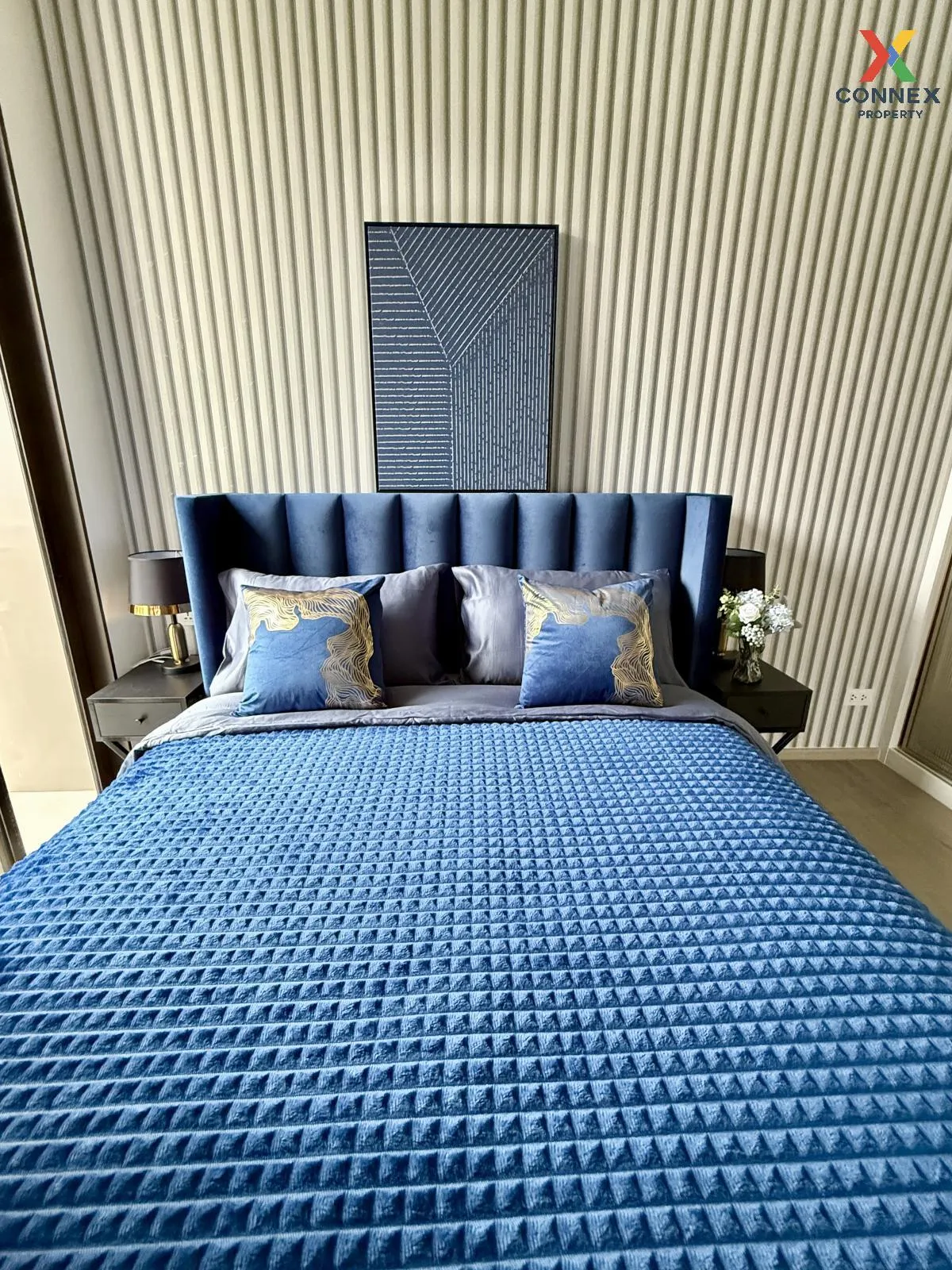 เช่าคอนโด  ฟินน์ อโศก วิวสวย BTS-อโศก คลองเตย เขต คลองเตย กรุงเทพ