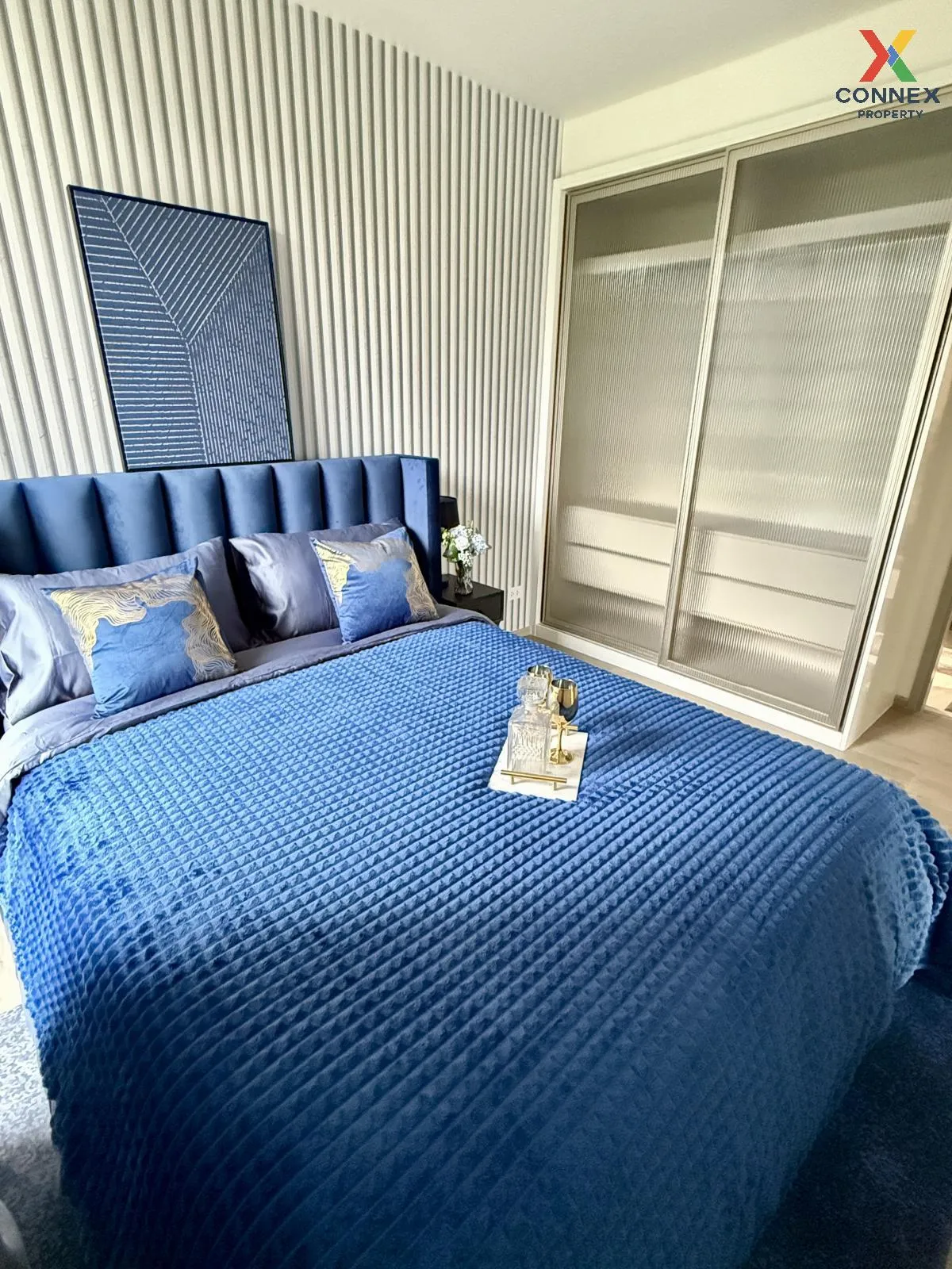 เช่าคอนโด  ฟินน์ อโศก วิวสวย BTS-อโศก คลองเตย เขต คลองเตย กรุงเทพ