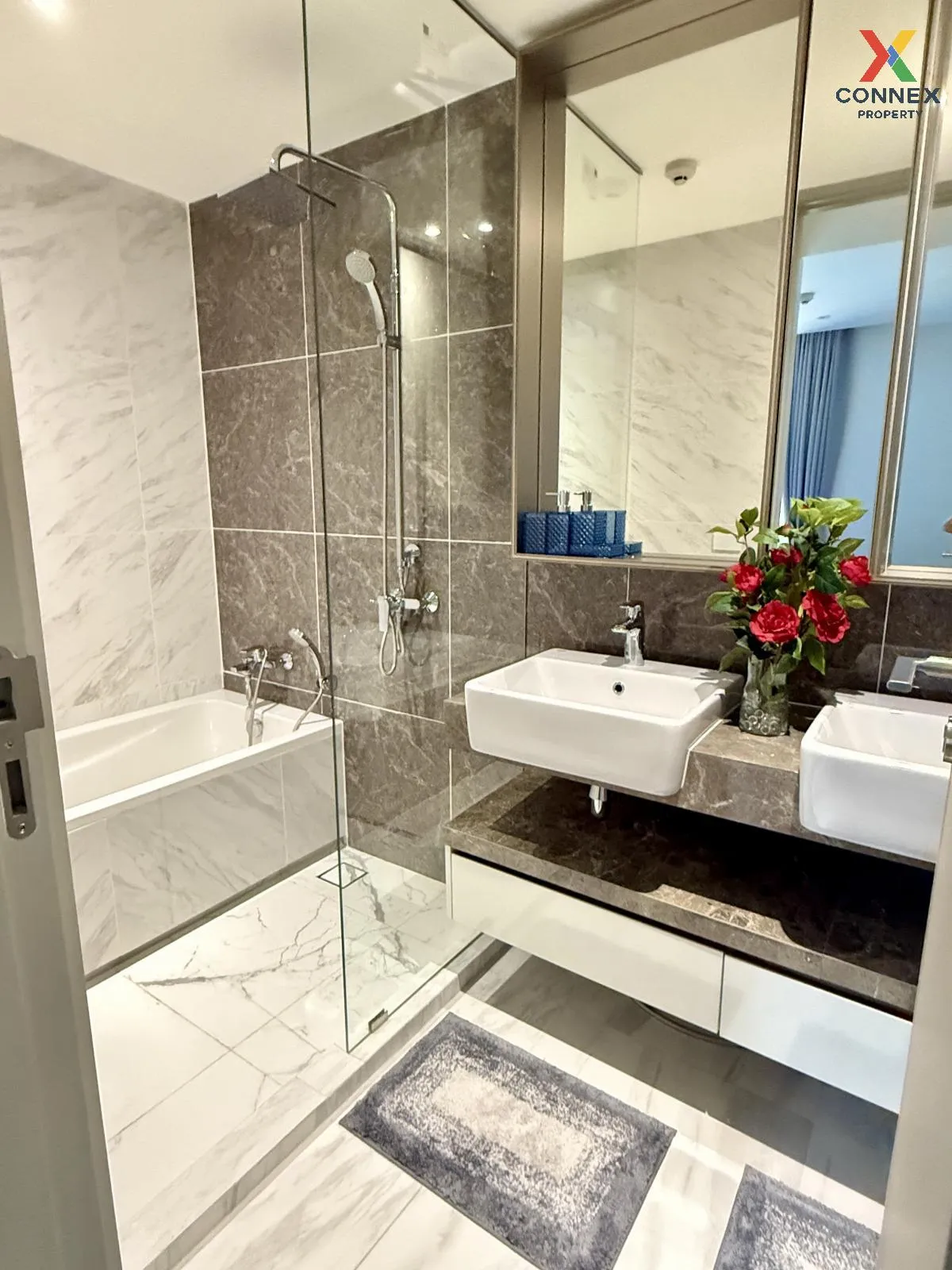 เช่าคอนโด  ฟินน์ อโศก วิวสวย BTS-อโศก คลองเตย เขต คลองเตย กรุงเทพ