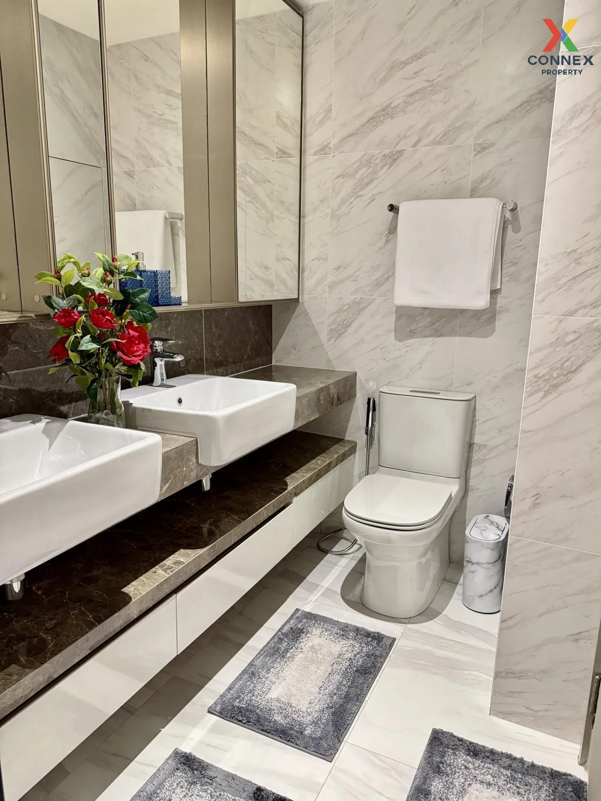 เช่าคอนโด  ฟินน์ อโศก วิวสวย BTS-อโศก คลองเตย เขต คลองเตย กรุงเทพ