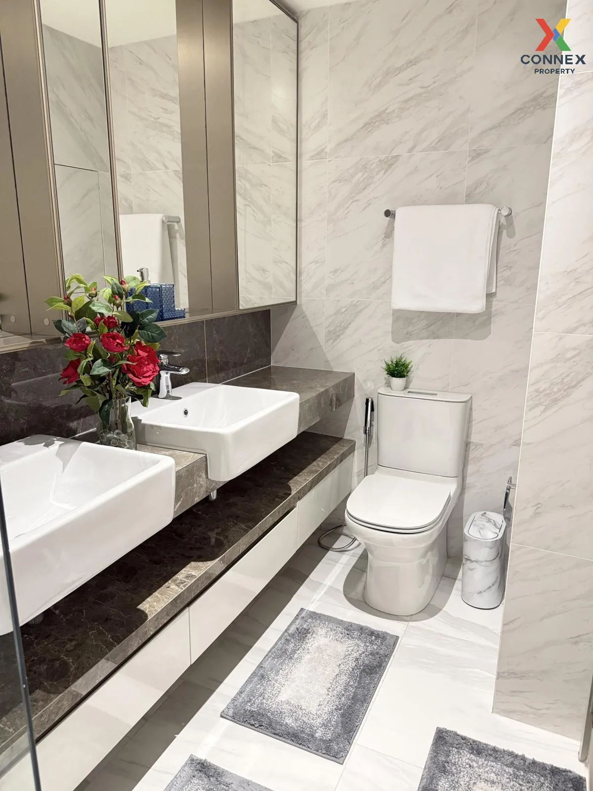 เช่าคอนโด  ฟินน์ อโศก วิวสวย BTS-อโศก คลองเตย เขต คลองเตย กรุงเทพ