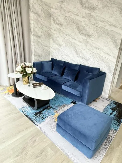 เช่าคอนโด  ฟินน์ อโศก วิวสวย BTS-อโศก คลองเตย เขต คลองเตย กรุงเทพ CX-120294