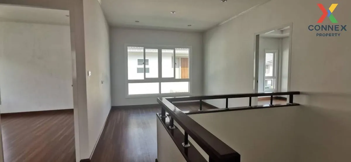 ขายบ้าน  ศุภาลัย พาร์ควิลล์ 1 บางนา - เทพารักษ์ บางโฉลง บางพลี สม