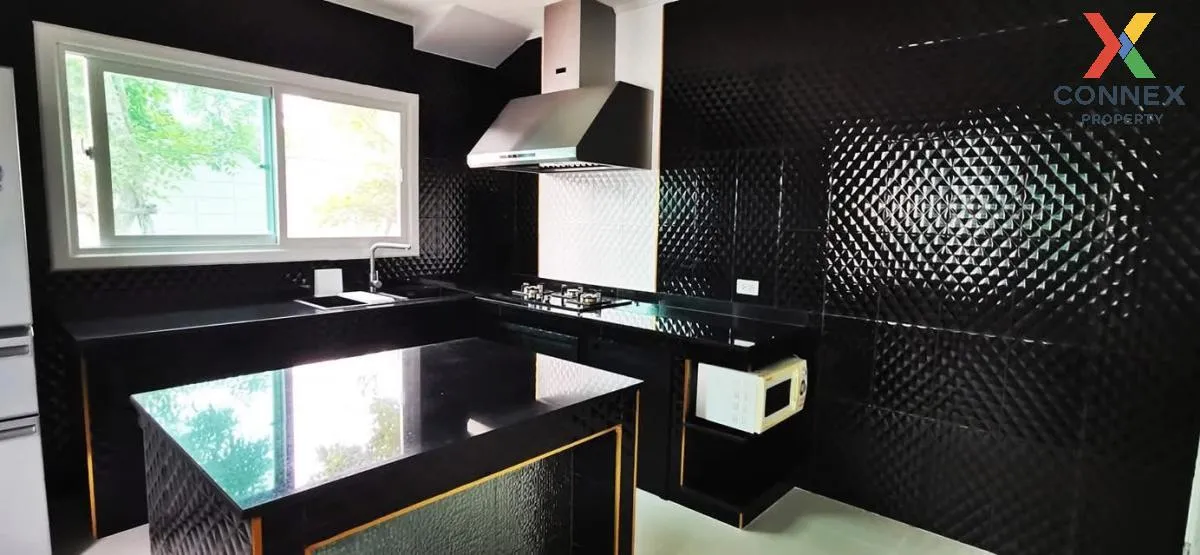 ขายบ้าน  ศุภาลัย พาร์ควิลล์ 1 บางนา - เทพารักษ์ บางโฉลง บางพลี สม