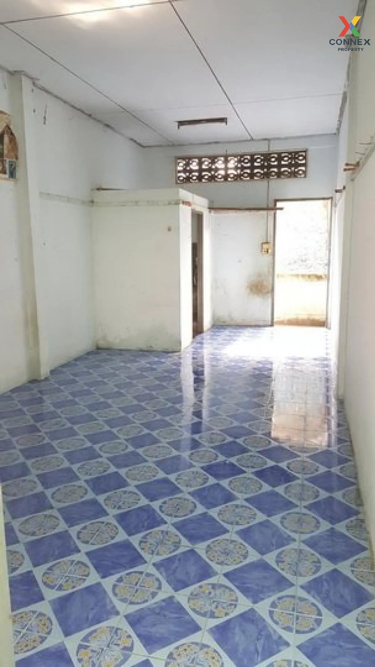 For Sale  2 - storey commercial building Khlong Luang Pathum Than 4