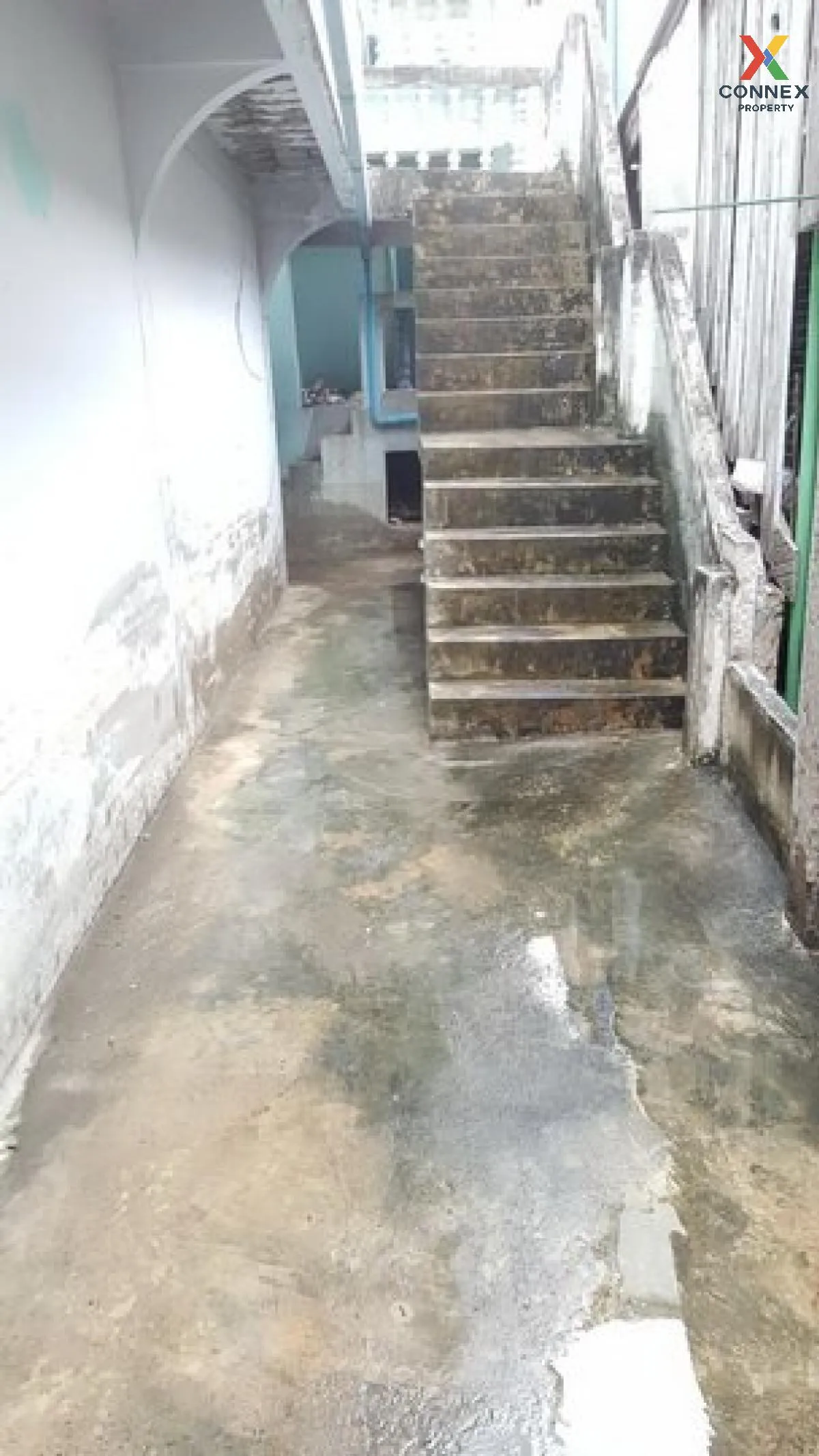 For Sale  2 - storey commercial building Khlong Luang Pathum Than