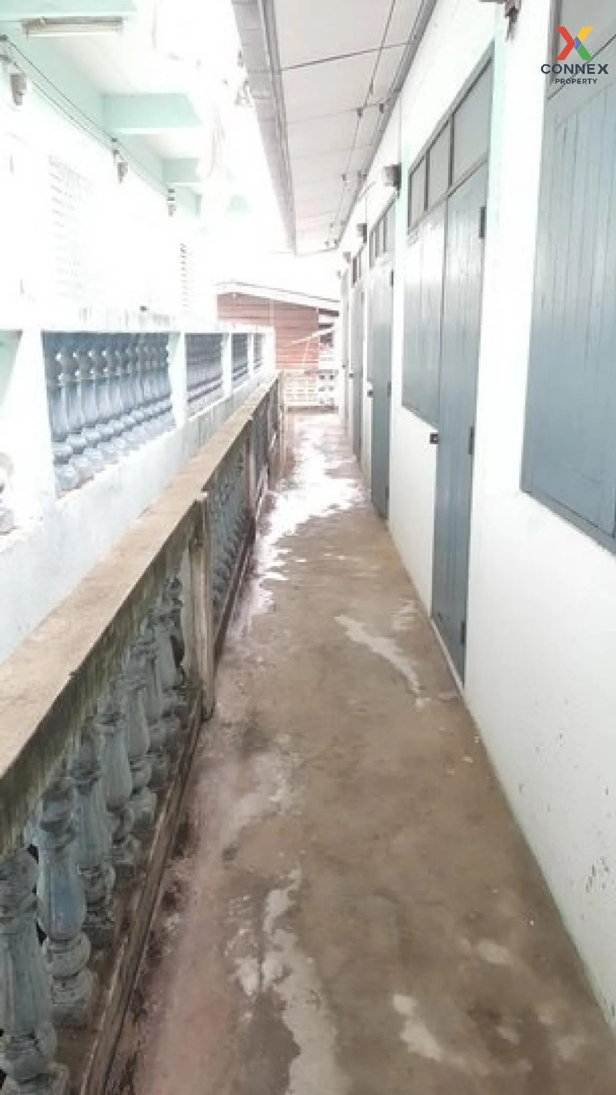 For Sale  2 - storey commercial building Khlong Luang Pathum Than