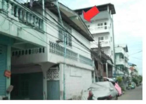 For Sale  2 - storey commercial building Khlong Luang Pathum Thani , Khlong Nueng , khlong Luang , Pathum Thani , CX-120296 For Sale  2 - storey commercial building Khlong Luang Pathum Thani , Khlong Nueng , khlong Luang , Pathum Thani , CX-120296