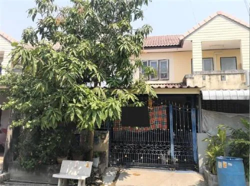 For Sale Townhouse/Townhome  , Poomjai Nivate 1 , Nai Khlong Bang Pla Kot , Phra Samut Chedi , Samut Prakarn , CX-120297 For Sale Townhouse/Townhome  , Poomjai Nivate 1 , Nai Khlong Bang Pla Kot , Phra Samut Chedi , Samut Prakarn , CX-120297