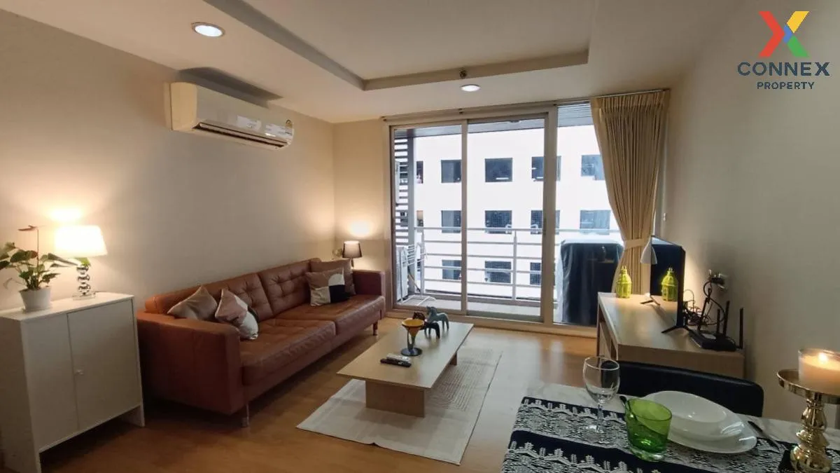 เช่าคอนโด  เดอะ มาสเตอร์ สาทร เอ็กเซ็คคลูทีฟ BTS-กรุงธนบุรี คลองต 1