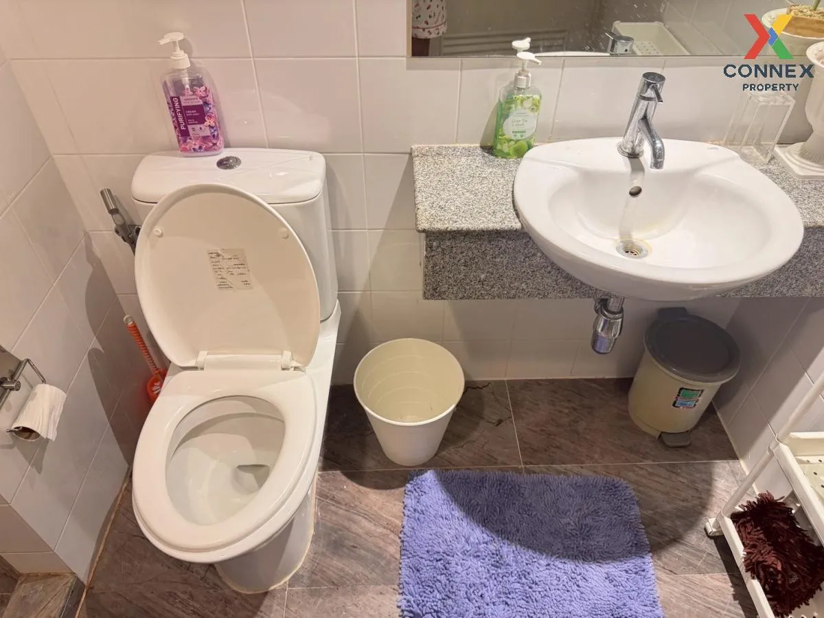 เช่าคอนโด  เดอะ มาสเตอร์ สาทร เอ็กเซ็คคลูทีฟ BTS-กรุงธนบุรี คลองต