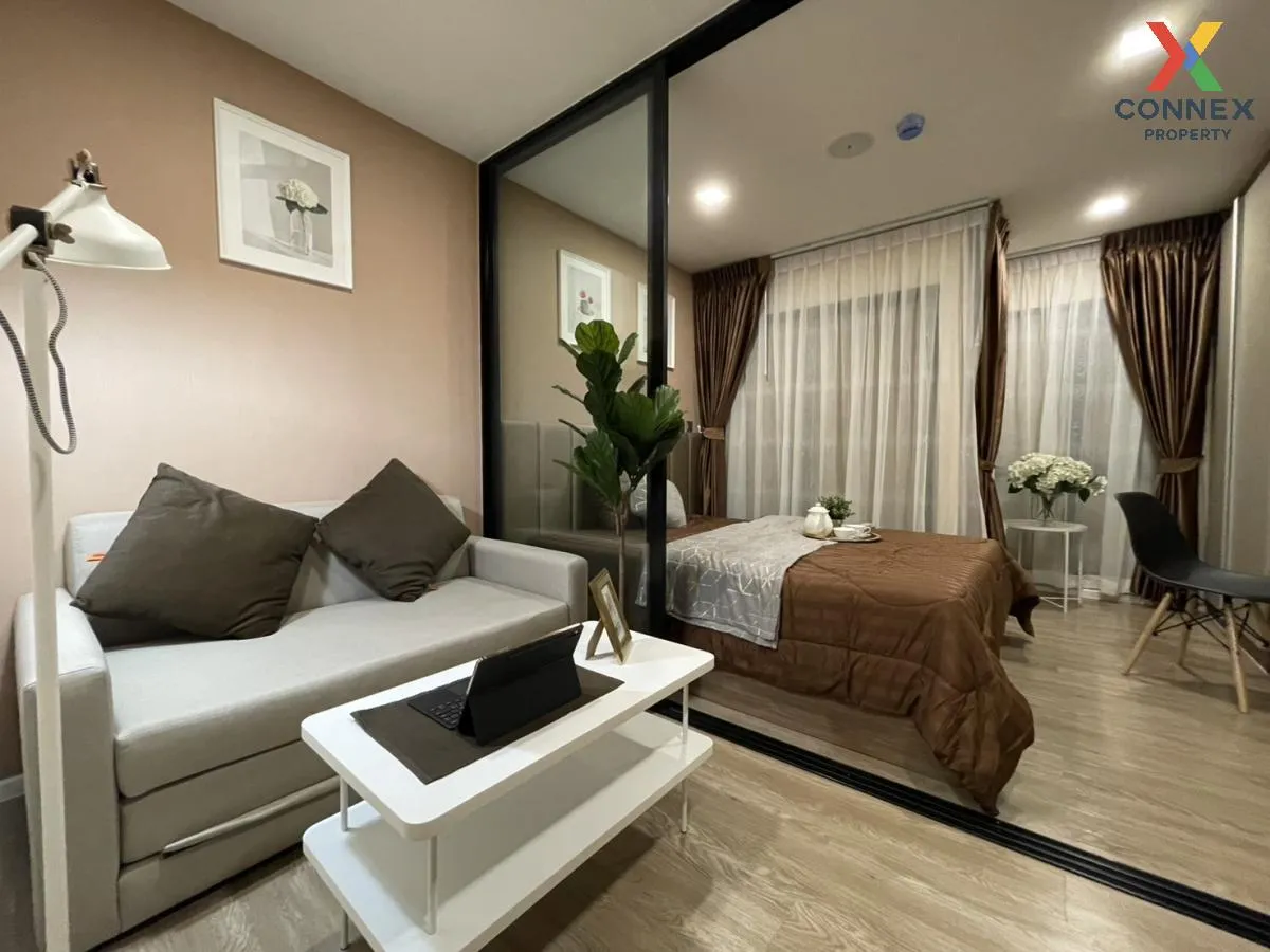 For Rent Condo , Kave Town Space , Khlong Nueng , khlong Luang ,  1