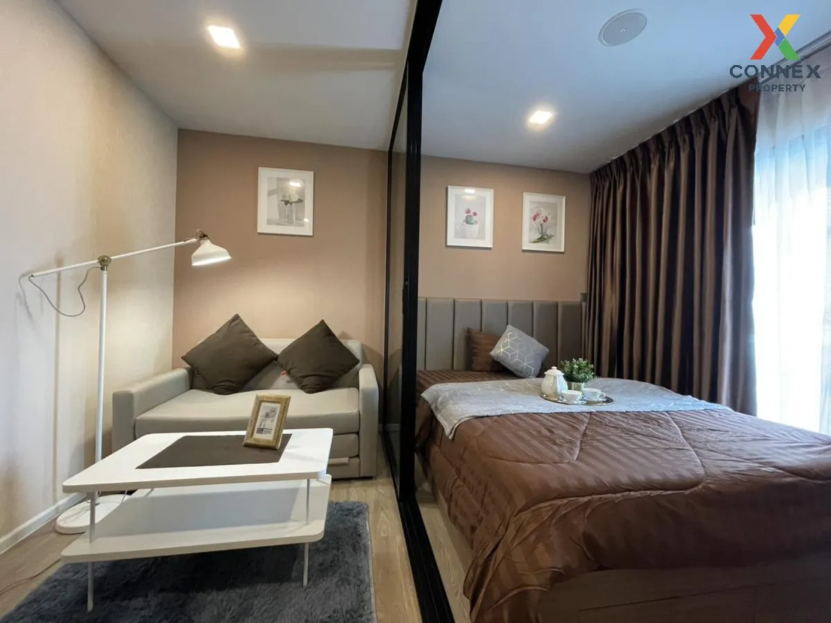 For Rent Condo , Kave Town Space , Khlong Nueng , khlong Luang ,  2