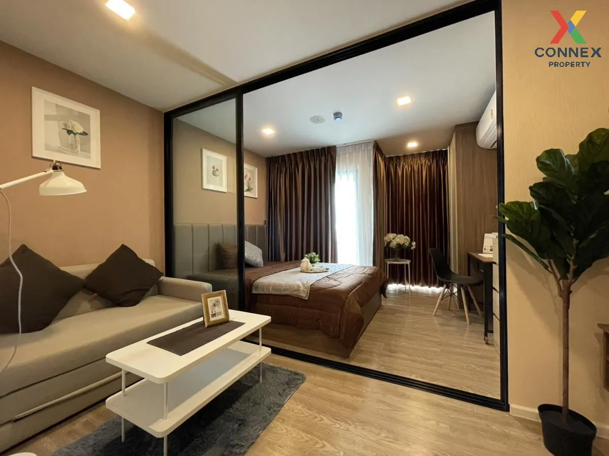For Rent Condo , Kave Town Space , Khlong Nueng , khlong Luang ,  3