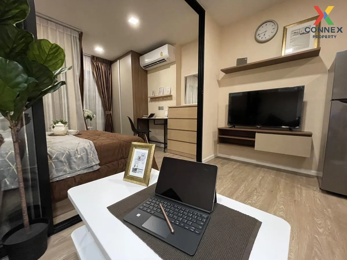 For Rent Condo , Kave Town Space , Khlong Nueng , khlong Luang ,  4