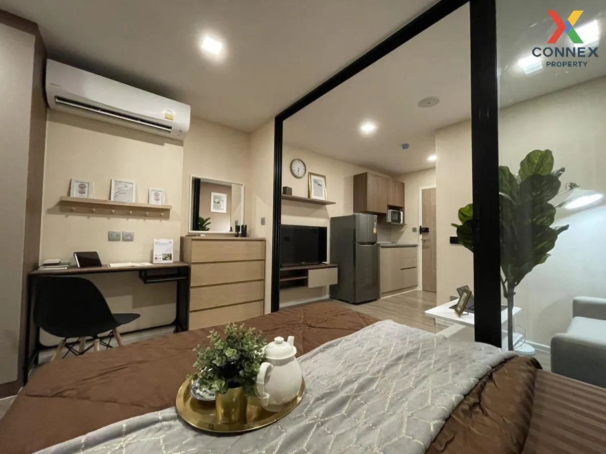 For Rent Condo , Kave Town Space , Khlong Nueng , khlong Luang , 