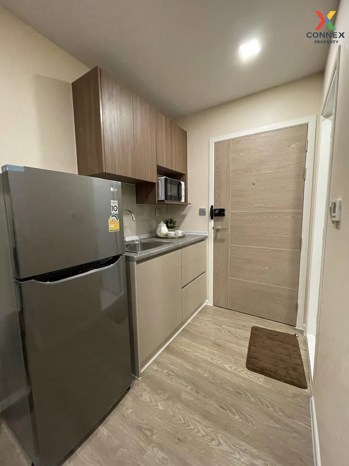 For Rent Condo , Kave Town Space , Khlong Nueng , khlong Luang , 