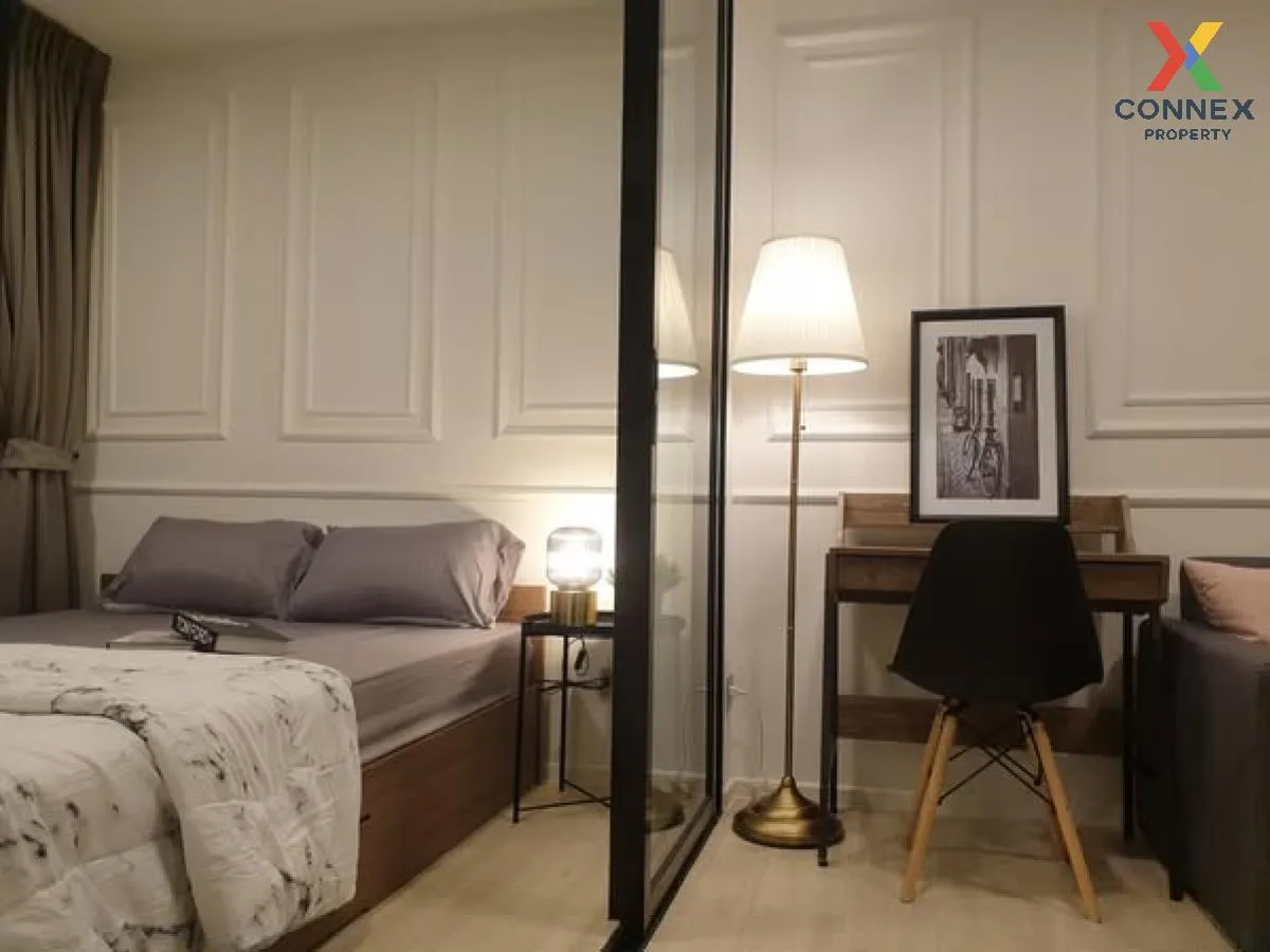 For Rent Condo , Kave Condo Rangsit , Khlong Nueng , khlong Luang 2