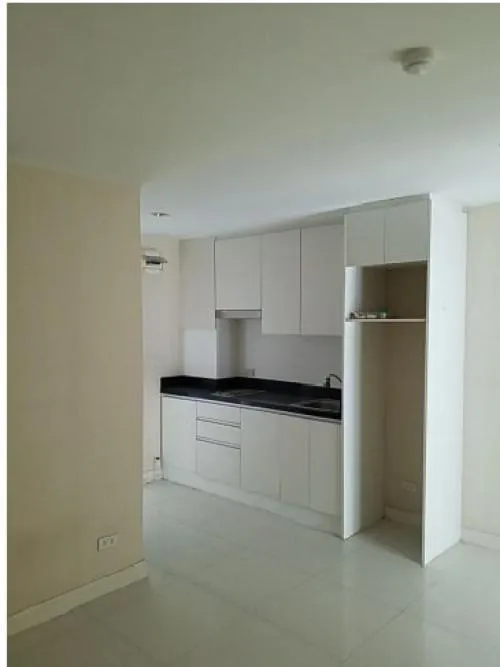 For Sale Condo , Nonsi Condominium Sukhumvit 107 , Samrong Nuea , Mueang Samut Prakan , Samut Prakarn , CX-120303