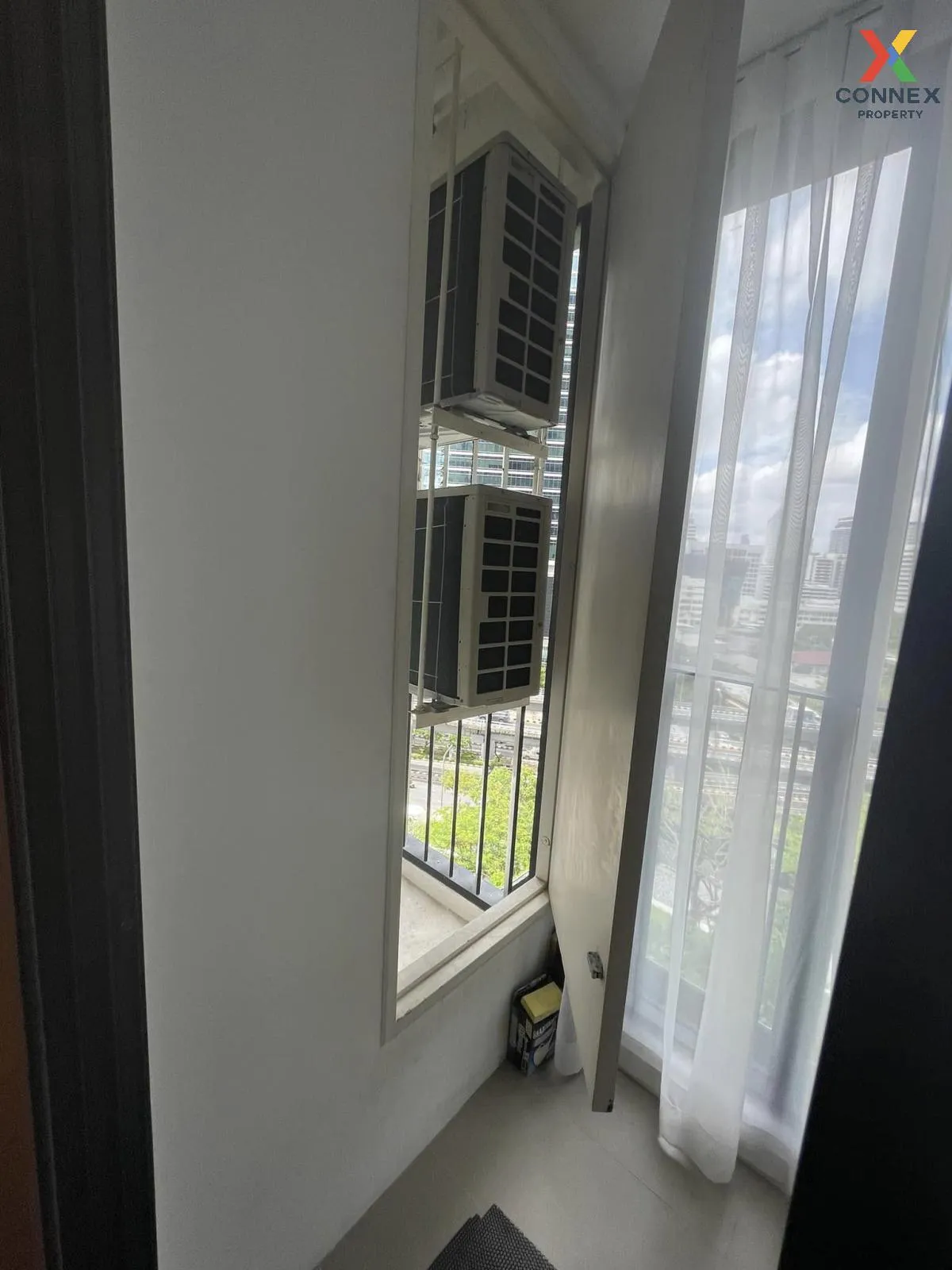 For Rent Condo , Ashton Chula-Silom , MRT-Sam Yan , Si Phraya , B