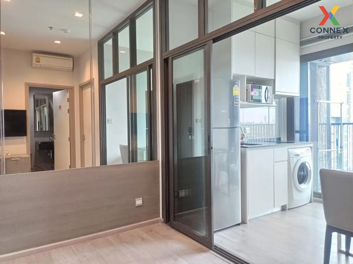 เช่าคอนโด  วิซดอม อเวนิว รัชดา - ลาดพร้าว MRT-ลาดพร้าว ลาดยาว เขต 3