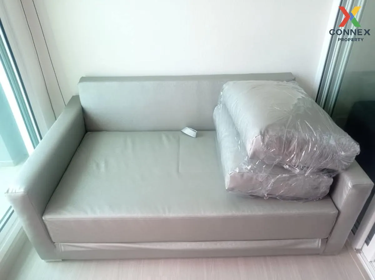 เช่าคอนโด  วิซดอม อเวนิว รัชดา - ลาดพร้าว MRT-ลาดพร้าว ลาดยาว เขต