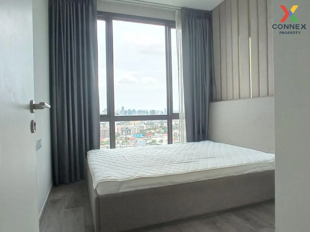 เช่าคอนโด  วิซดอม อเวนิว รัชดา - ลาดพร้าว MRT-ลาดพร้าว ลาดยาว เขต