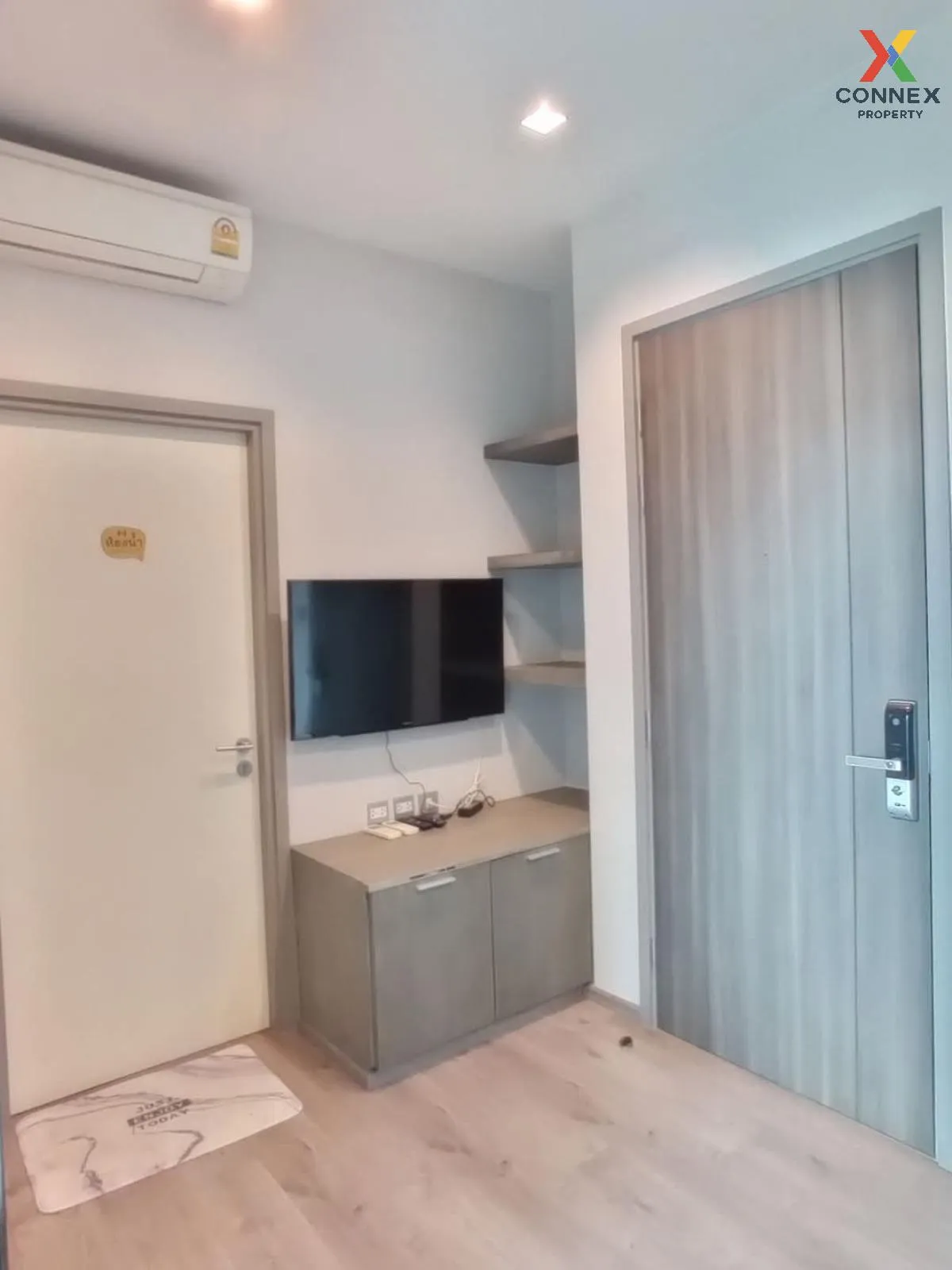 เช่าคอนโด  วิซดอม อเวนิว รัชดา - ลาดพร้าว MRT-ลาดพร้าว ลาดยาว เขต 4