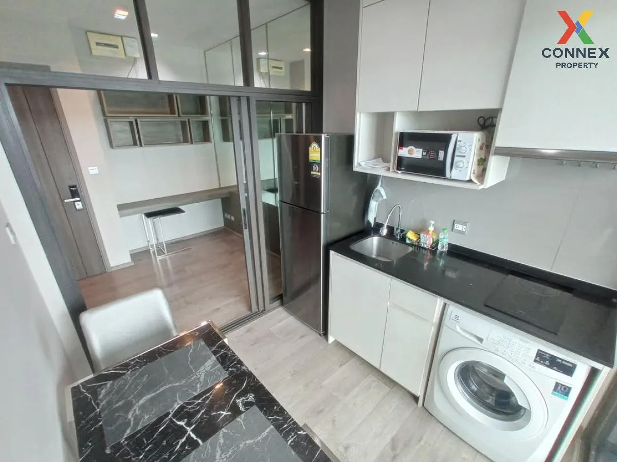 เช่าคอนโด  วิซดอม อเวนิว รัชดา - ลาดพร้าว MRT-ลาดพร้าว ลาดยาว เขต