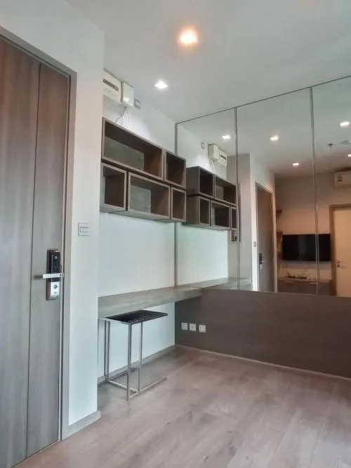 เช่าคอนโด  วิซดอม อเวนิว รัชดา - ลาดพร้าว MRT-ลาดพร้าว ลาดยาว เขต จตุจักร กรุงเทพ CX-120309