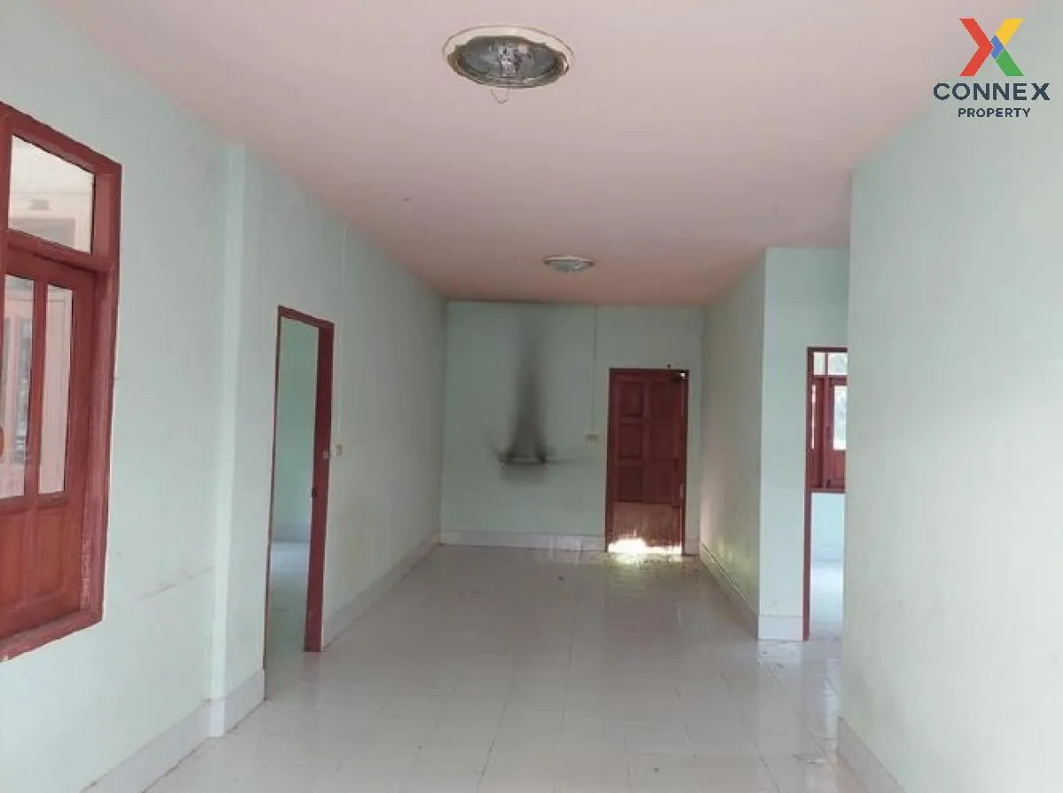 For Sale 1 - storey  house 51 square wah Khao Phanom Krabi , Khao 4