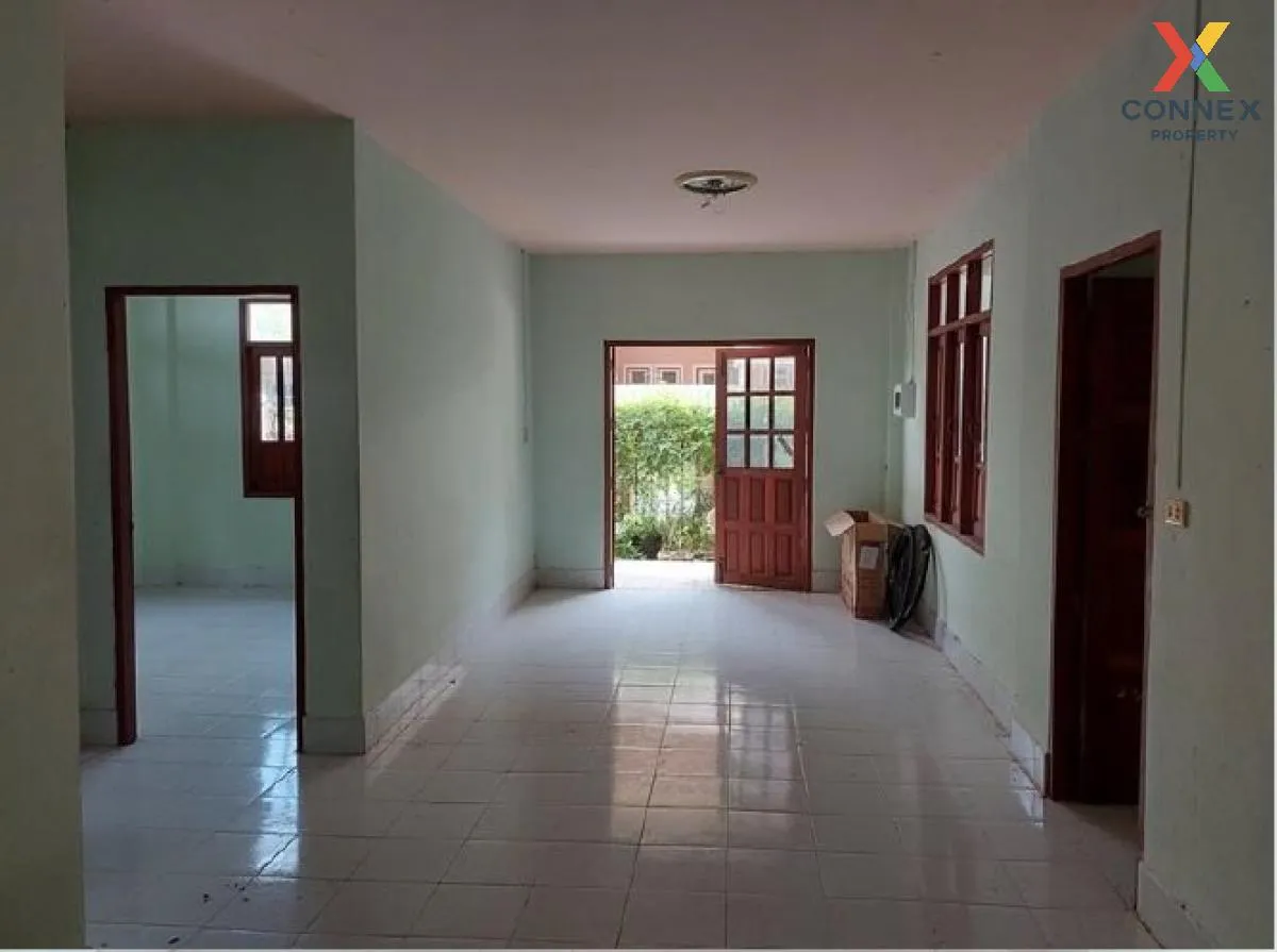 For Sale 1 - storey  house 51 square wah Khao Phanom Krabi , Khao