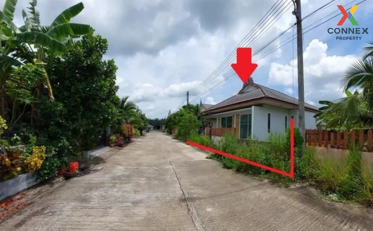 For Sale House , Sri Aranwilai Garden Khao Phanom , Khao Phanom , 2