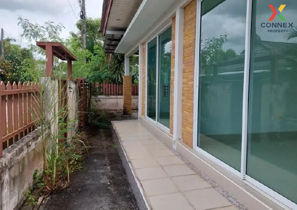 For Sale House , Sri Aranwilai Garden Khao Phanom , Khao Phanom , 4