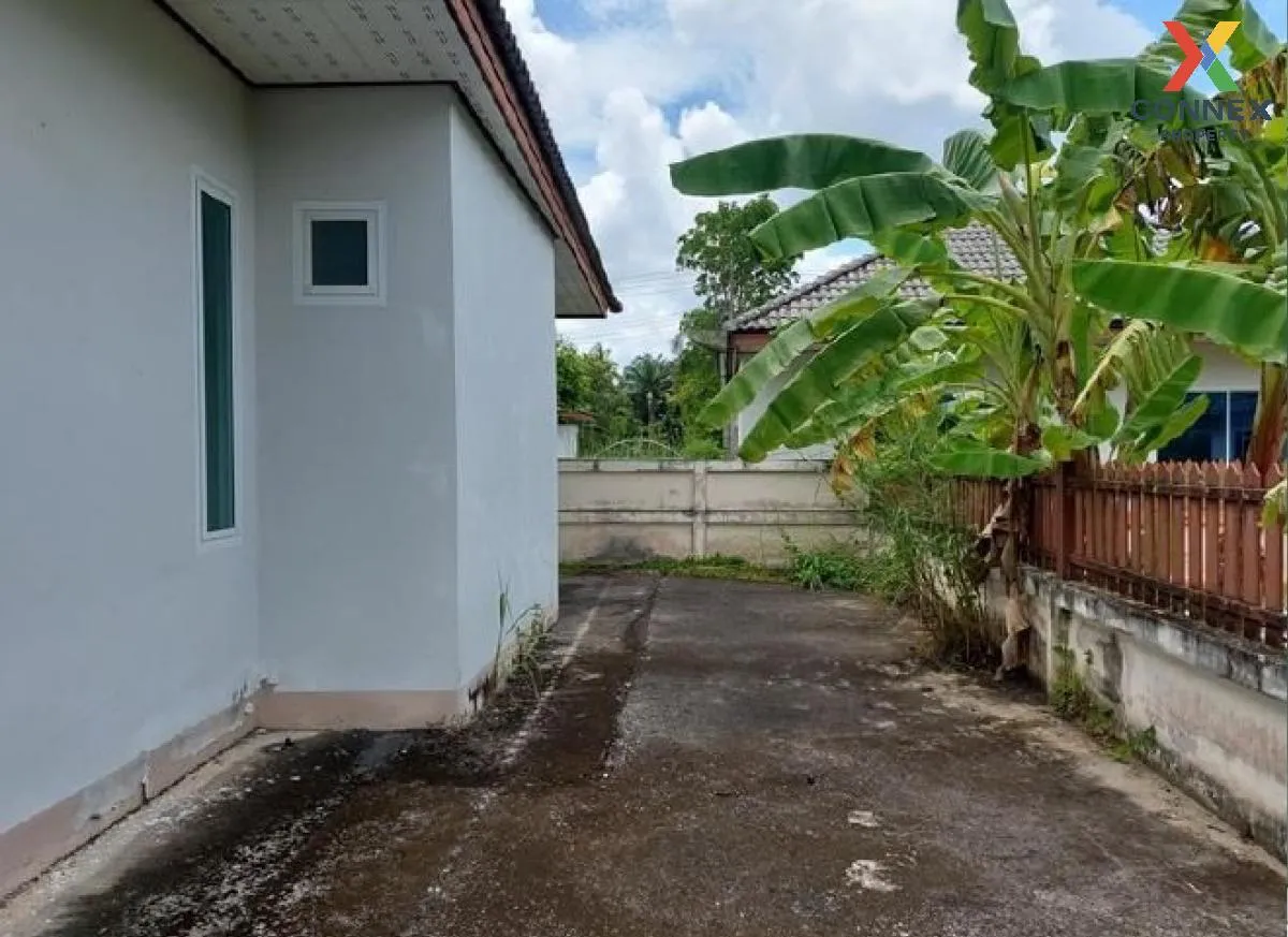 For Sale House , Sri Aranwilai Garden Khao Phanom , Khao Phanom ,