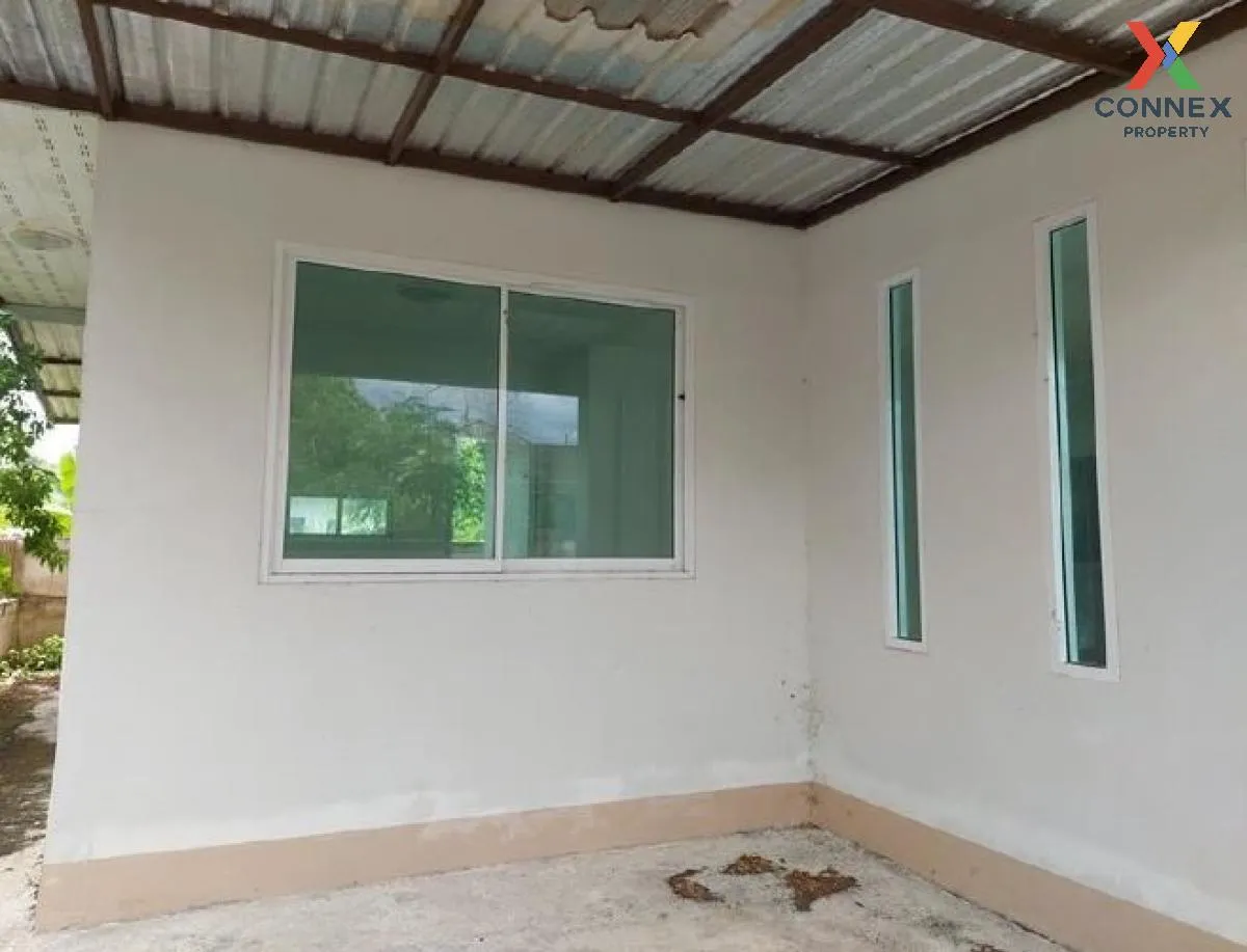 For Sale House , Sri Aranwilai Garden Khao Phanom , Khao Phanom ,