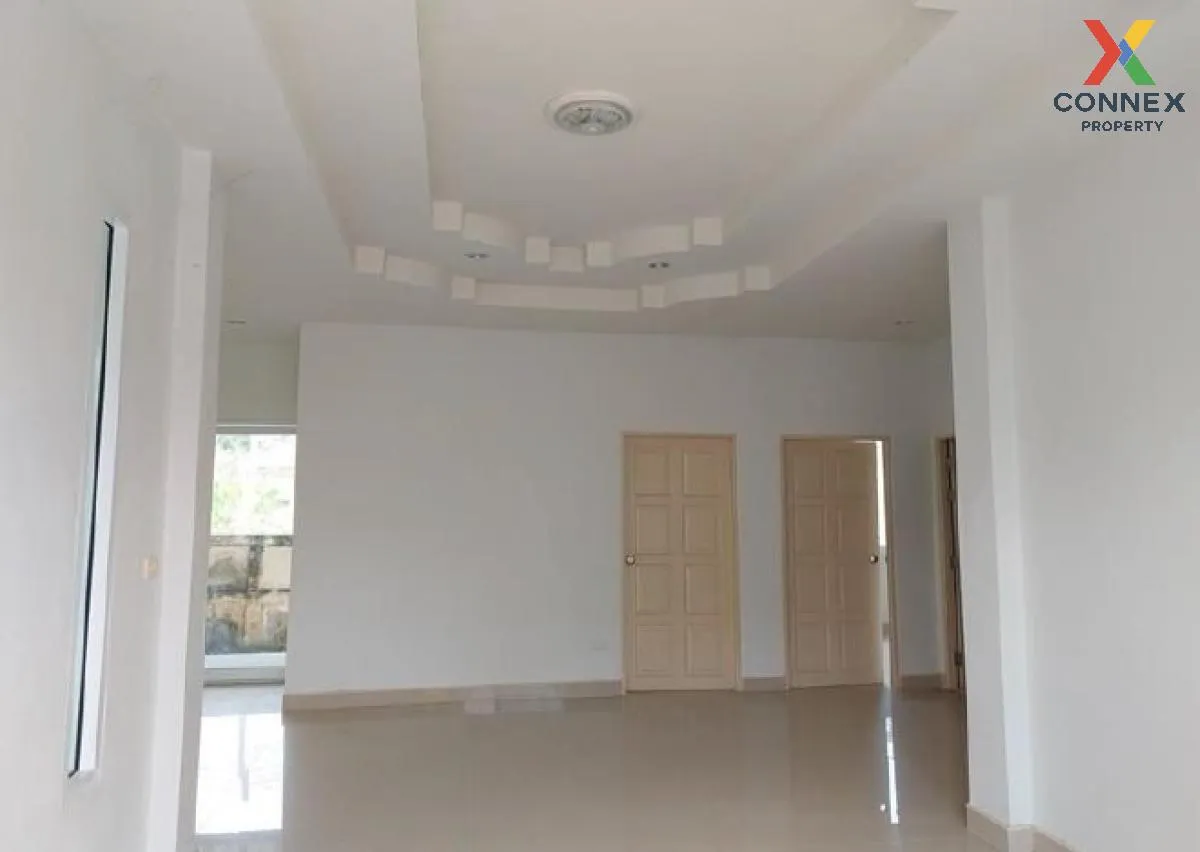 For Sale House , Sri Aranwilai Garden Khao Phanom , Khao Phanom ,