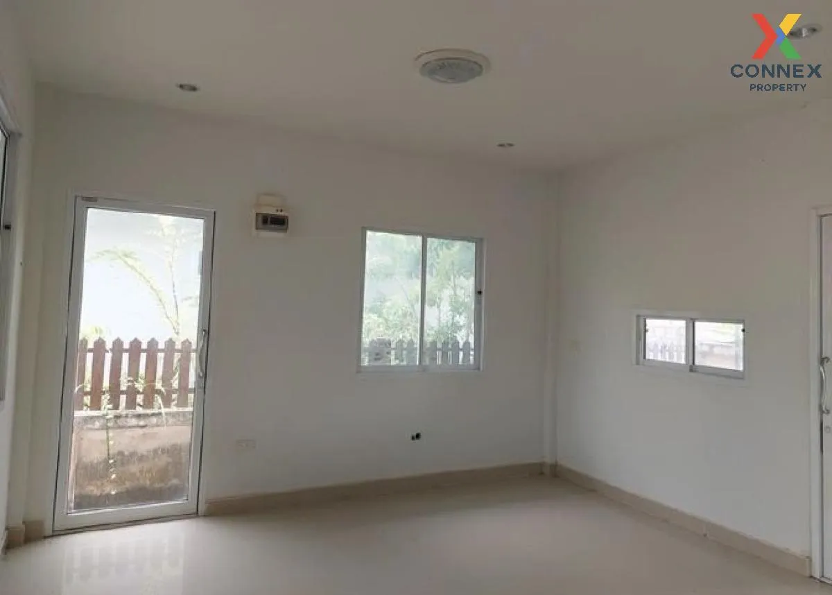 For Sale House , Sri Aranwilai Garden Khao Phanom , Khao Phanom ,