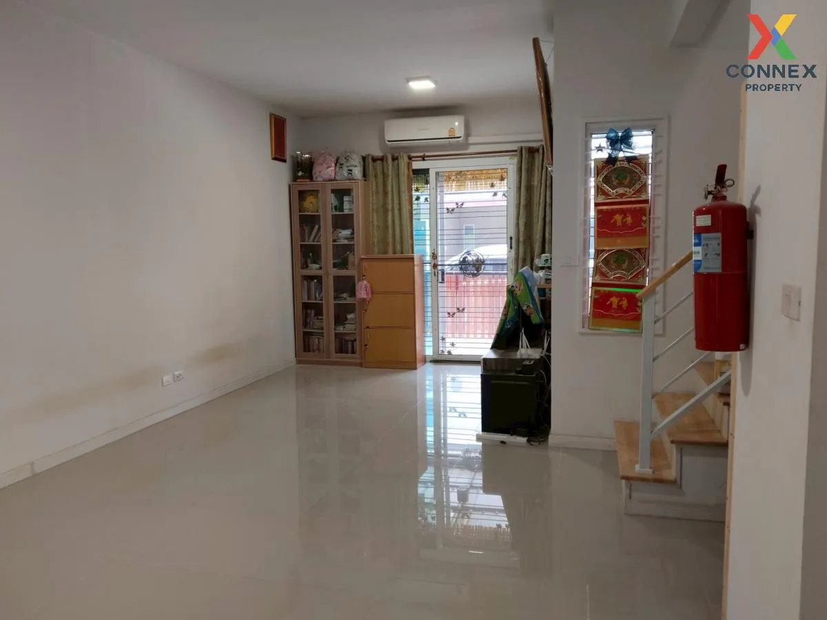 For Sale Townhouse/Townhome  , Baan Pruksa 144 Rangsit - Bangpoon 4