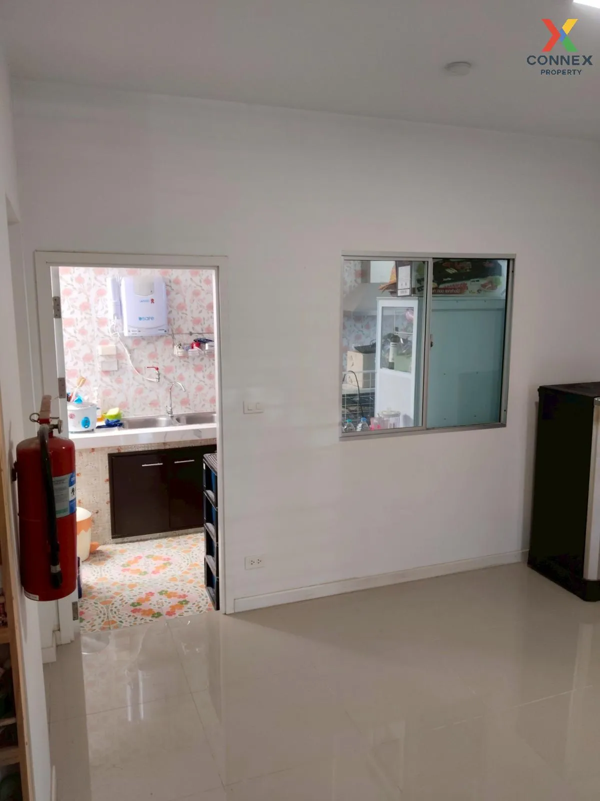 For Sale Townhouse/Townhome  , Baan Pruksa 144 Rangsit - Bangpoon