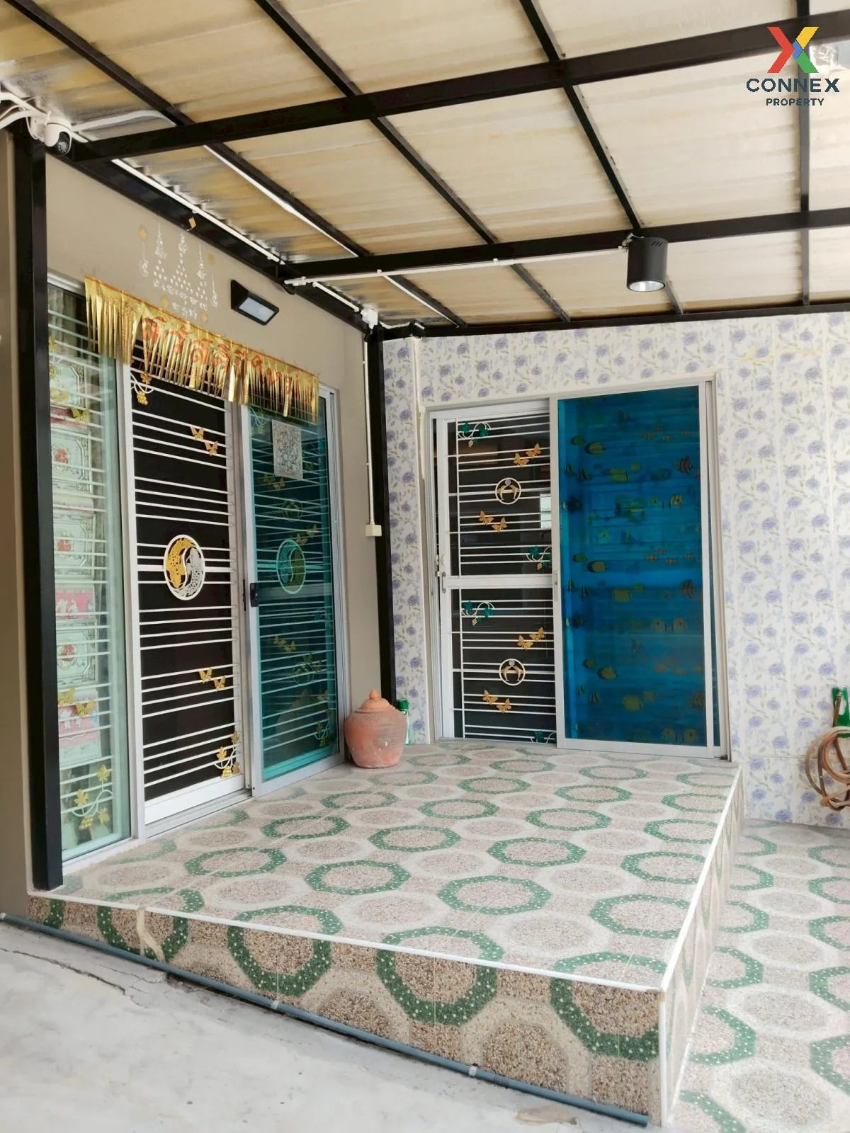 For Sale Townhouse/Townhome  , Baan Pruksa 144 Rangsit - Bangpoon