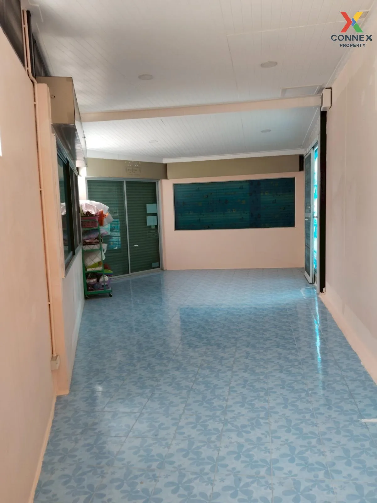 For Sale Townhouse/Townhome  , Baan Pruksa 144 Rangsit - Bangpoon